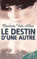 Le Destin D'une Autre (Les Best-sellers) - Otros & Sin Clasificación