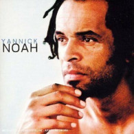 Yannick Noah - Other & Unclassified