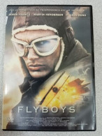 DVD - Flyboys (James Franco) - Autres & Non Classés