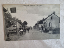 Les Grandes Chapelle , Route D'arcis - Autres & Non Classés