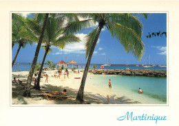 FRANCE - La Martinique - Pointe Du Bout - Carte Postale - Sonstige & Ohne Zuordnung