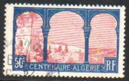 FRANCE  Oblitéré 263 - Used Stamps