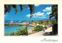 FRANCE - La Martinique - Pointe Du Bout - Trois Ilets - Carte Postale - Altri & Non Classificati