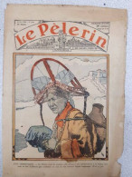 Revue Le Pélerin N° 2899 - Sin Clasificación