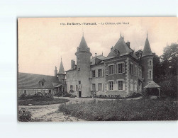 VERNEUIL : Le Château - Très Bon état - Other & Unclassified