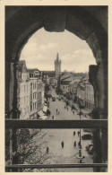 Rhénanie-Palatinat - Trier - Simeonstrasse  -  Souvenir De Trèves - Trier