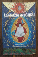 La Grazia Del Guru, Autobiografia Di MADRE KRISHNABAI. Editions Punto D'Incontro. 1986 - Otros & Sin Clasificación