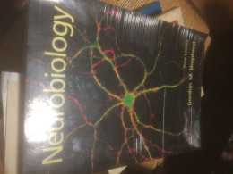 NEUROBIOLOGY - Altri & Non Classificati