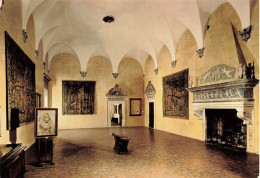 ITALIE - Udine - Palazzo Ducale - La Salle Des Anges - 15ième Siècle - Vue De L'intérieure - Carte Postale Ancienne - Udine
