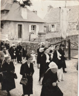 Photo Perros Guirec Procession 1951 - Perros-Guirec