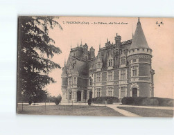 VOUZERON : Le Château - Très Bon état - Vouzeron
