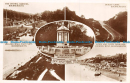R116787 Bournemouth. Multi View. RP - Welt