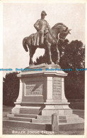 R116788 Buller Statue. Exeter. 1918 - Welt