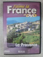 J'aime La France En DVD - La Provence - Andere & Zonder Classificatie