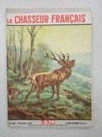 Revue Le Chasseur Français N° 802 - Décembre 1963 - Sin Clasificación