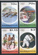 Barbados 2004 Mi 1076-1079 MNH  (ZS2 BRB1076-1079) - Other