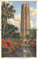 R117036 The Singing Tower. Lake Wales. Florida - Wereld