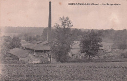 COUSANCELLES LA BRIQUETERIE - Sonstige & Ohne Zuordnung