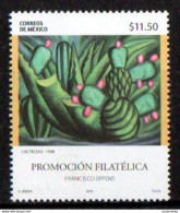 Mexico  - 2013 - Philatelic Promotion - Paintings -  MNH. ( OL 24/06/2022 ) - México