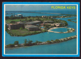 AK 212536 USA - Florida Keys - Key West & The Keys