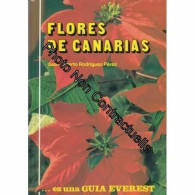 Flores De Canarias - Altri & Non Classificati
