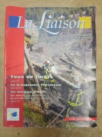 La Liaison Nº 72 / Juillet 2010 - Zonder Classificatie