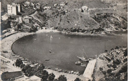 Catalogne - Costa Brava  -  Port-Bou  -  Vue Générale De La Plage - Other & Unclassified