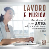 Lavoro E Musica - Andere & Zonder Classificatie