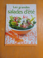 Les Grandes Salades D'ete - Sonstige & Ohne Zuordnung