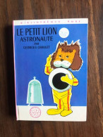 Le Petit Lion Astronaute - Sonstige & Ohne Zuordnung