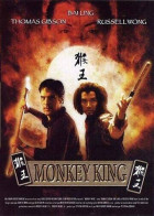 Monkey King [FR Import] - Altri & Non Classificati