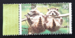 Alemania Sello Usado . - Used Stamps