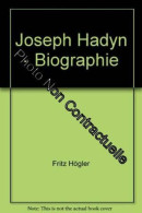 Joseph Hadyn - Biographie - Andere & Zonder Classificatie