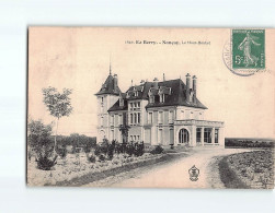 NANCAY : Le Haut-Boulay - état - Nançay