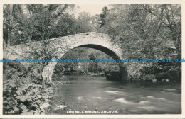 R117157 Lintmill Bridge. Ancrum. White. Best Of All. RP. 1964 - Wereld