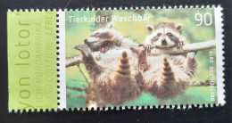 Alemania Sello Usado . - Used Stamps