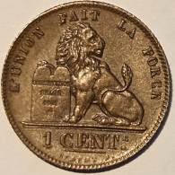 1 Centimes 1869 - 1 Cent