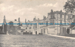 R117178 Armathwaite Hall. H. Maysons - Wereld