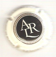 CAPSULE MUSELET CHAMPAGNE ARL LENOBLE  BLANC DE BLANCS - Altri & Non Classificati