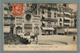 CPA (21) DIJON - Thème: CINEMA, Darcy Palace - 1919 - Dijon