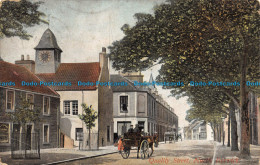 R117196 Quality Street. North Berwick. Hartmann. 1906 - Wereld