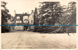 R117202 Homewood Convalescent Home. RP - Wereld