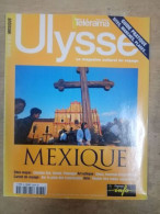 Ulysse Nº 82 - Mexique - Zonder Classificatie