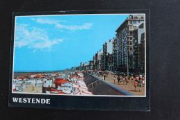 TO 109 - Flandre Occidentale - Westende - Westende