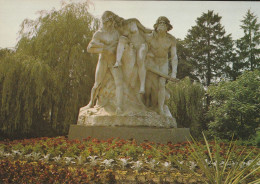 BELFORT. - Le Monument "L'âge De Pierre". Beau Cliché - Belfort - City