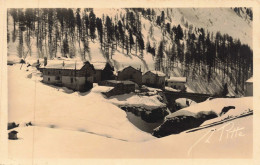 73 - VAL D'ISERE _S28967_ Le Fornet -  CPSM 14x9 Cm - Val D'Isere