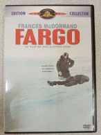 Dvd - Fargo - Otros & Sin Clasificación