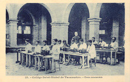 Madagascar - Collège Saint-Michel De Tananarive - Classe Commercial - Ed. Collège Saint-Michel 15 - Madagascar