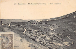 Madagascar - Mines D'Or - Le Mont Vahinambo - Ed. Inconnu 22 - Madagascar