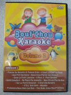 DVD Musique - Bout'chou Karaoké Vol 2 - Autres & Non Classés